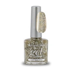 Crystal Nails Gel Effect Körömlakk 27 - 10ML főképe